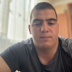Фотография мужчины Hey, 23 года из г. Владикавказ