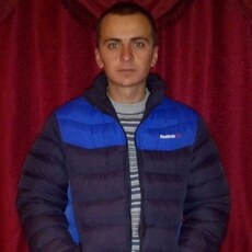 Фотография мужчины Михаил, 32 года из г. Климово