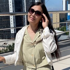 Фотография девушки Саяна, 41 год из г. Улан-Удэ