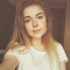 Фотография девушки Анюта, 27 лет из г. Бердск