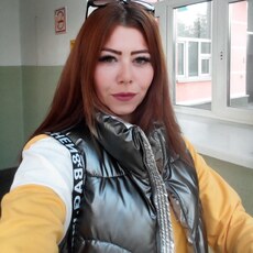 Фотография девушки Иришка, 34 года из г. Рубцовск