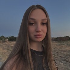 Фотография девушки Екатерина, 20 лет из г. Симферополь