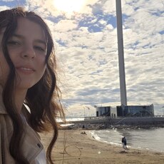 Фотография девушки Кристина, 27 лет из г. Волгодонск