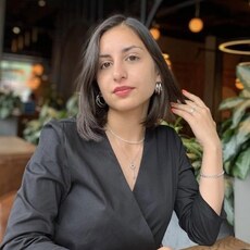 Фотография девушки Сара, 21 год из г. Люберцы