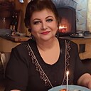 Лиля, 61 год