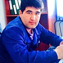 Жахонгир, 32 года