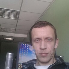 Фотография мужчины Миша, 40 лет из г. Курск