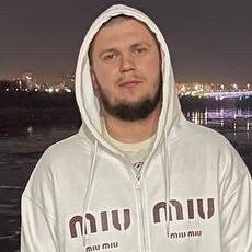 Фотография мужчины Илья, 26 лет из г. Омск
