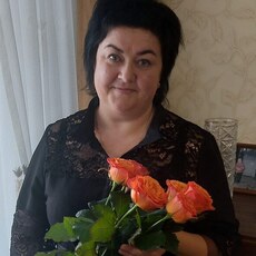 Фотография девушки Наталья, 46 лет из г. Елабуга