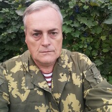 Фотография мужчины Юрий, 64 года из г. Саратов