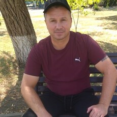 Фотография мужчины Александр, 44 года из г. Георгиевск