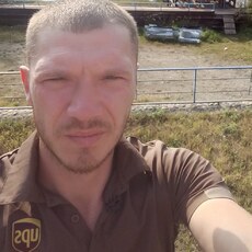 Фотография мужчины Иван, 37 лет из г. Таксимо