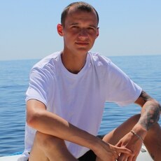 Фотография мужчины Вадим, 21 год из г. Адлер
