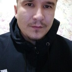 Фотография мужчины Пётр, 33 года из г. Обнинск