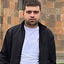 Vahe, 23 года