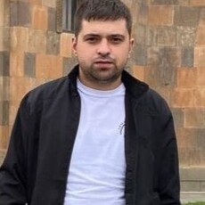 Фотография мужчины Vahe, 23 года из г. Калуга