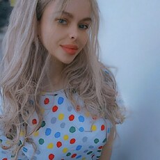 Фотография девушки Дарья, 31 год из г. Москва