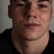 Фотография мужчины Сергей, 20 лет из г. Петропавловск