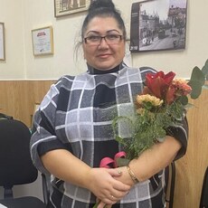 Фотография девушки Алёна, 52 года из г. Нижний Новгород