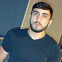 Давид, 25 лет