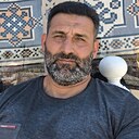 Али, 49 лет