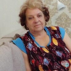 Фотография девушки Людмила, 69 лет из г. Краснодар