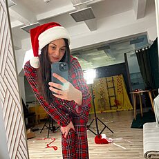 Фотография девушки Полина, 37 лет из г. Екатеринбург
