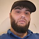 Анас, 27 лет