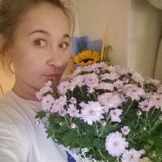 Фотография девушки Полина, 35 лет из г. Нижний Тагил