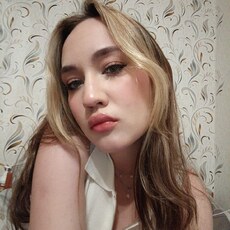 Фотография девушки Любовь, 21 год из г. Чебоксары