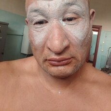 Фотография мужчины Еркен, 46 лет из г. Усть-Каменогорск