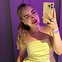 Анастасия, 19 лет