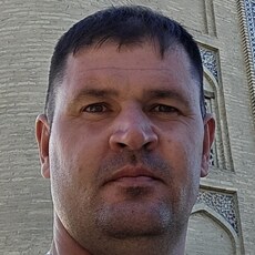 Фотография мужчины Максим, 38 лет из г. Большая Берестовица
