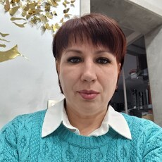 Фотография девушки Гульфия, 51 год из г. Лениногорск