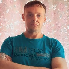 Фотография мужчины Евгений, 38 лет из г. Остров