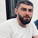 Хамзат, 35 лет