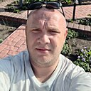 Сергей, 33 года