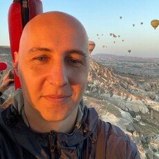 Фотография мужчины Паша, 36 лет из г. Ярославль