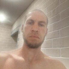Фотография мужчины Алексей, 37 лет из г. Тюмень