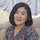Ляззат, 44 года
