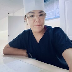 Фотография девушки Ляззат, 44 года из г. Шымкент