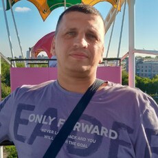 Фотография мужчины Андрей, 43 года из г. Каменск-Уральский