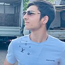 Маисей, 18 лет