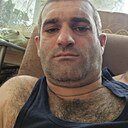 Аро, 36 лет