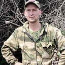 Лесник, 33 года