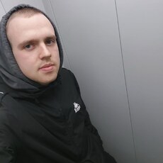 Фотография мужчины Арсений, 28 лет из г. Орша