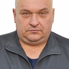 Фотография мужчины Андрей, 45 лет из г. Углич