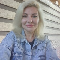 Фотография девушки Елена, 48 лет из г. Самара