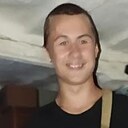 Данил, 18 лет