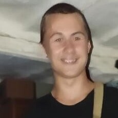 Фотография мужчины Данил, 18 лет из г. Немиров